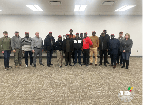 Cultivating solutions across continents:… Ghana–Nebraska AgriWater Summit champions Irrigation and Agritech advancement