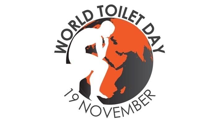 Safe Water Network marks World Toilet Day 2025