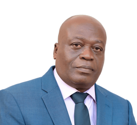 Security Awareness Series with  DCOP (Rtd) David Eklu: The enemy within: Why insider threats are a growing business risk