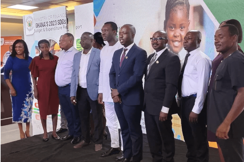 Gov’t eyes localised SDG budgets to fix long-standing gaps       