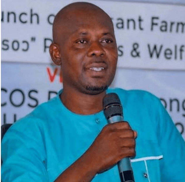 PFAG demands long-term industrial policy to stem perennial grain glut 