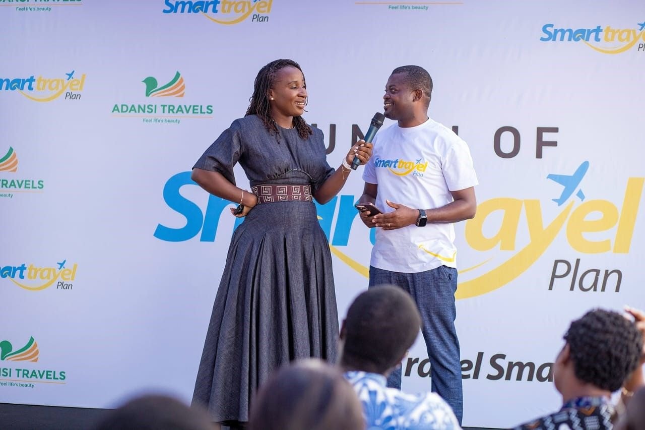  Adansi Travels launches Smart Travel Plan 2026
