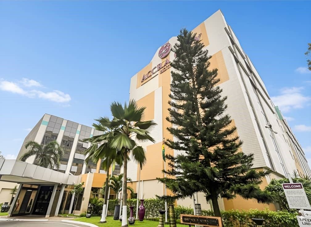 Accra City Hotel: From humble beginnings to a bold new chapter in hospitality story