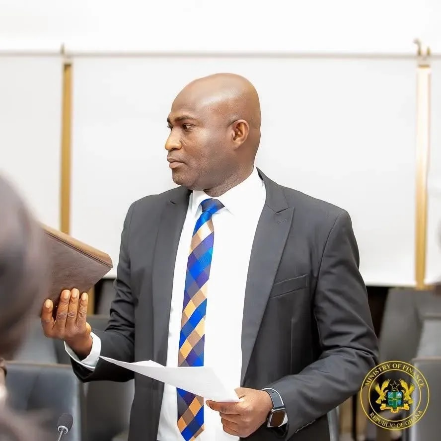 SIC-FSL plunged into governance turmoil