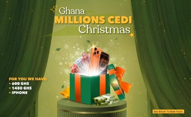 Remit Choice unveils millions cedi Christmas campaign: A paradigm shift in Diaspora empowerment and collective rewards