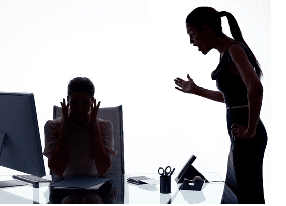How toxic office cultures are draining the public workforce