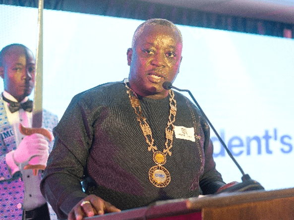 CIMG seeks stronger gov’t collaboration to advance competitive identity      