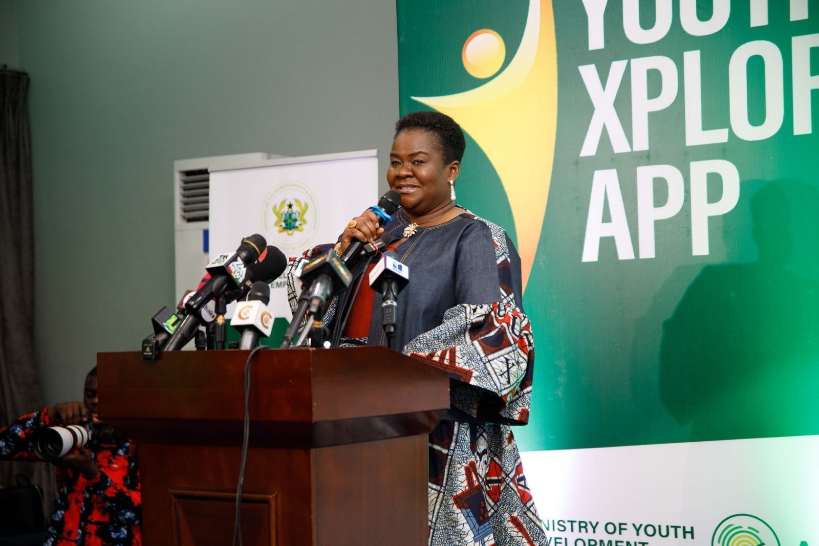 AGRA congratulates Ghanaian farmers