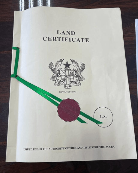 Land, permits, and progress: Fast-tracking industrial development for sustainability