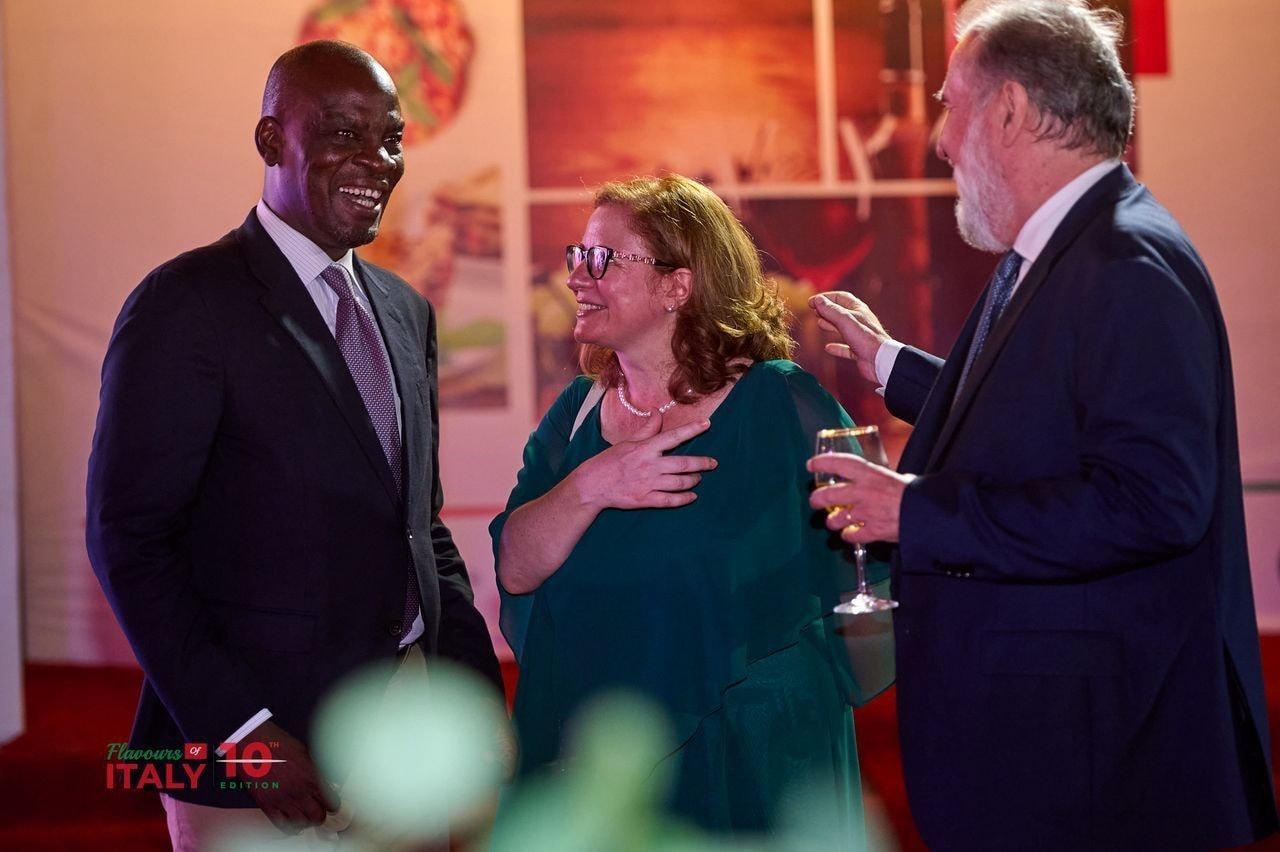 Flavours of Italy 2025: Celebrating a decade of Italian excellence  
