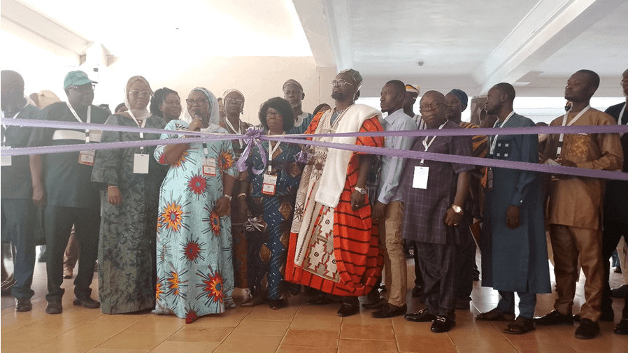 CAMFED committed to providing support for marginalised girls  