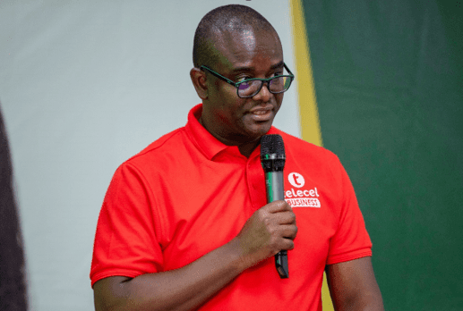Rural banking must strengthen financial participation - Telecel SME Head