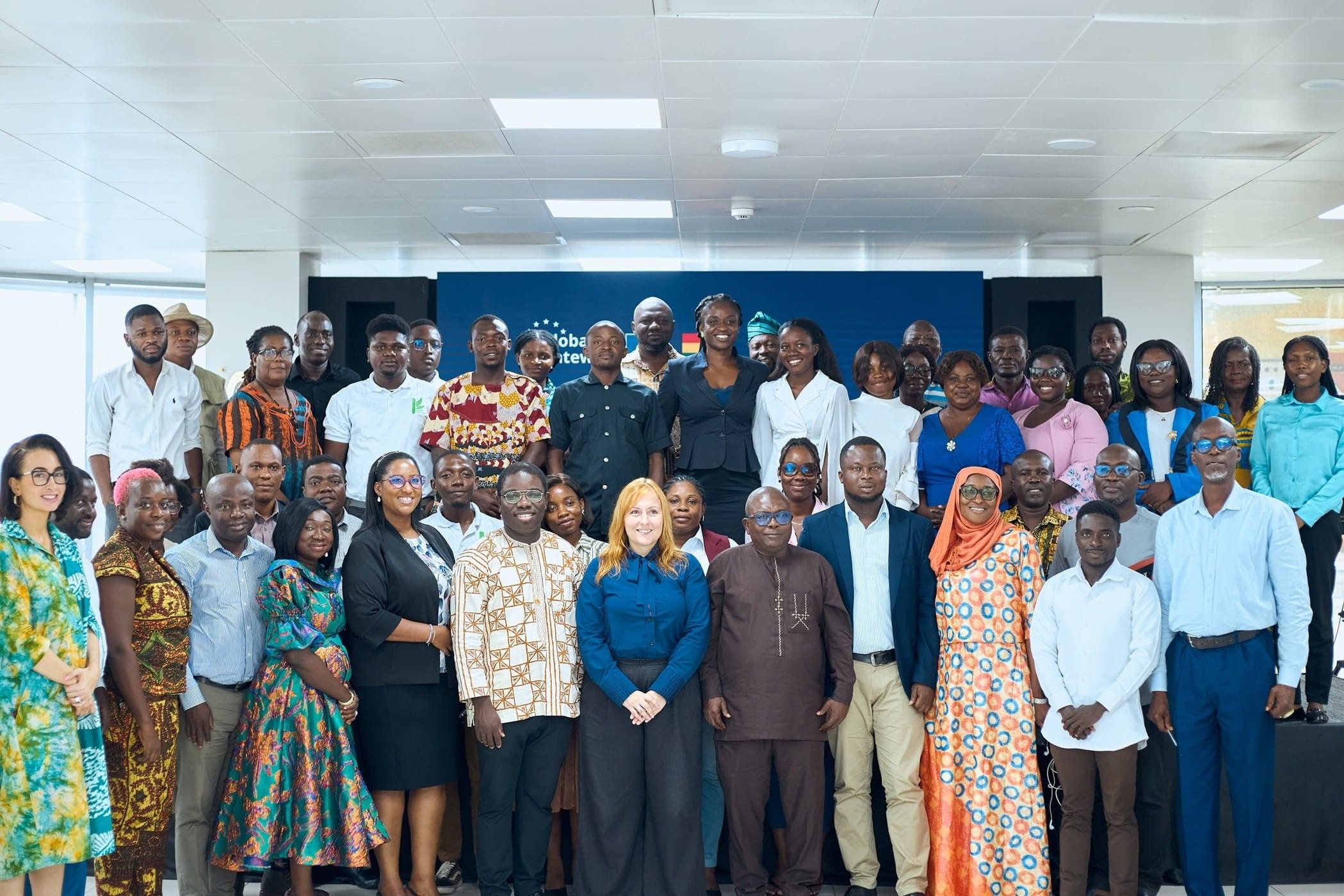 Leveraging EU trade and investment opportunities: Agribusinesses trained on EU market compliance and export strategies