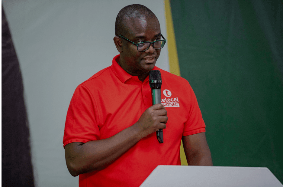 Rural banking must strengthen financial participation - Telecel SME Head