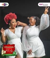 The Citiuation All-White Party 2025 set to light up Christmas eve