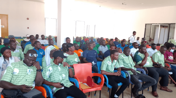 NOMMAAG urges gov’t to include mobile money agents in 24-hour economy