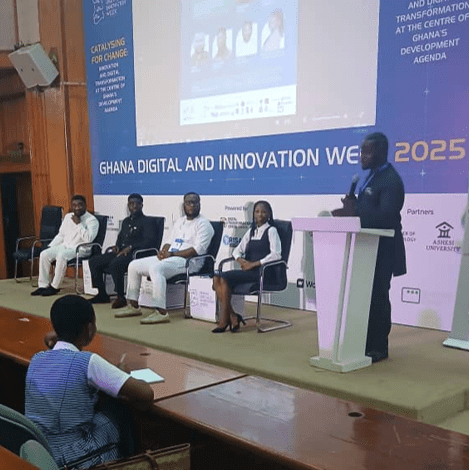 Innovation is the currency: AfriMass Network urges media start-ups to master monetisation