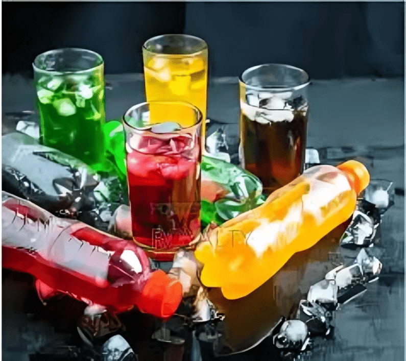 20% juice tax hurting cedi, nation's industrial ambitions