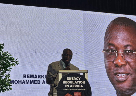 Lack of industrial energy could hamper 24-hour economy dream – Dr. Amin Adam