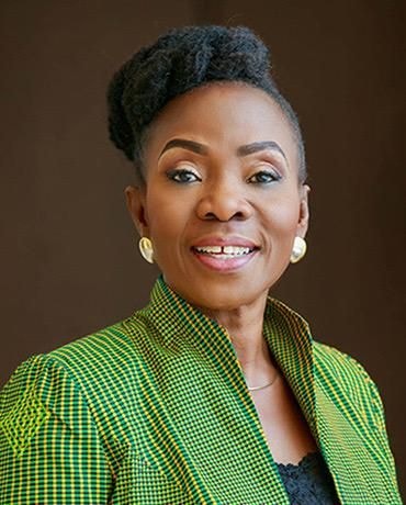 Esther at 70: A life of purpose, passion & public relations