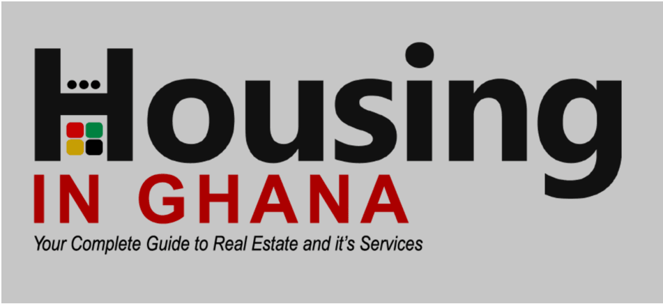 Housing in Ghana: Interior architecture/design is not an after thought