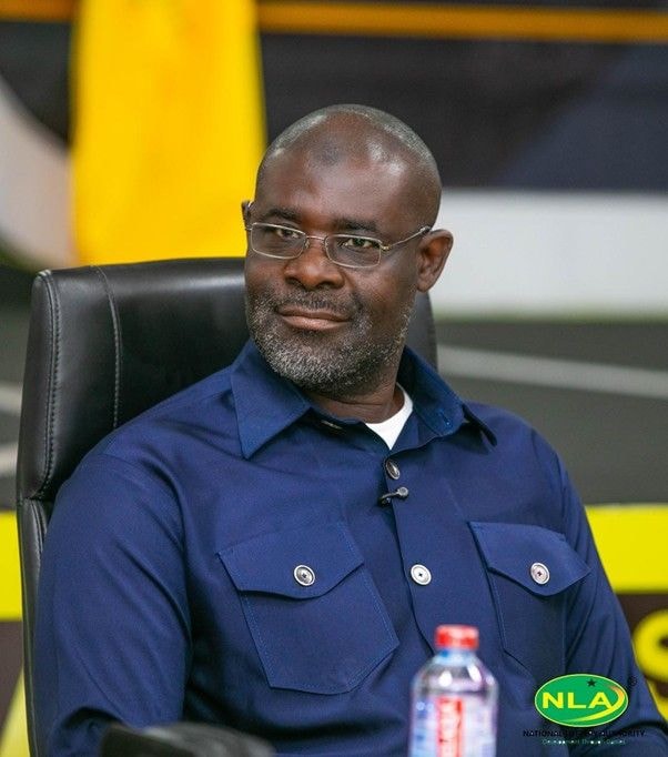 NLA boss participates in Africa Lotteries review meeting