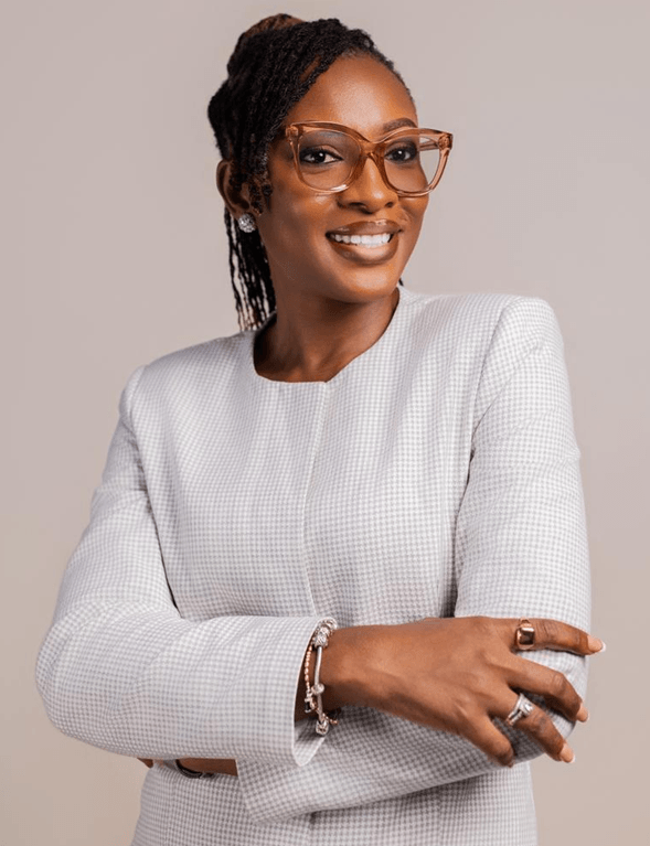 Designing the experience behind ‘Brand Ghana’