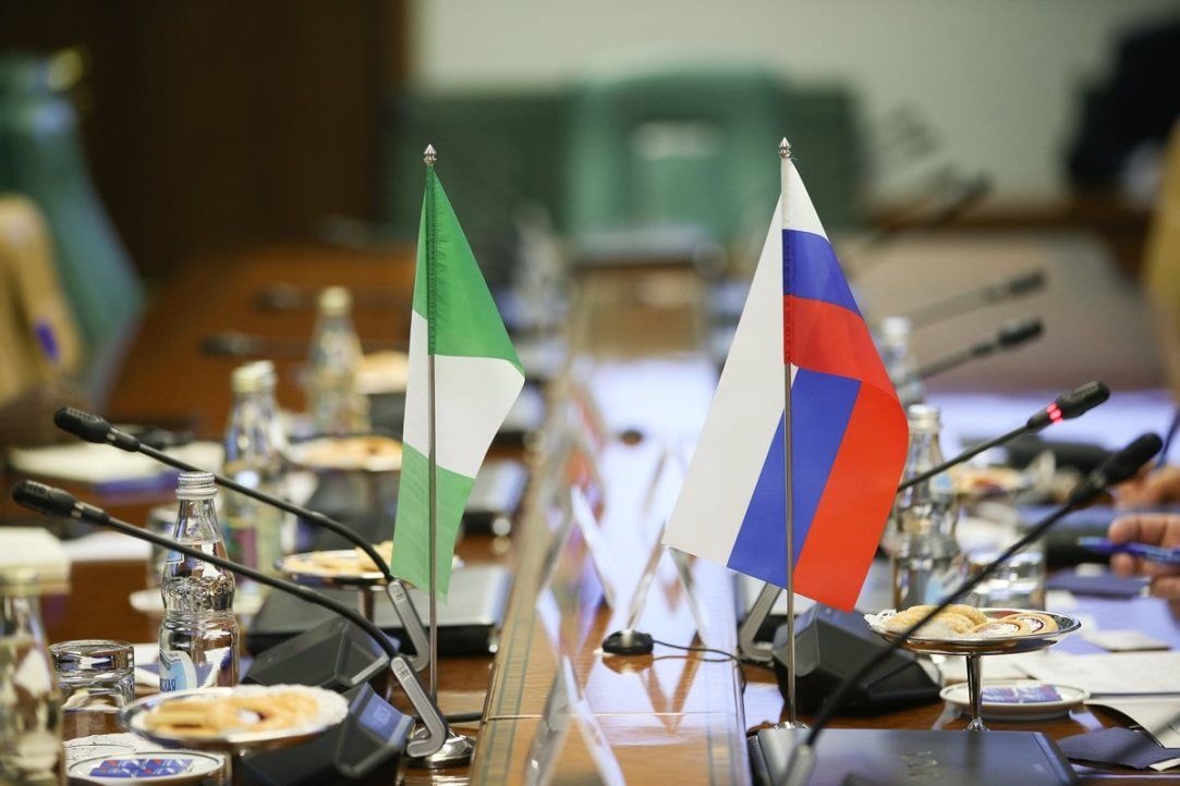 Lack of financial support holding back Russia's economic influence in Africa: A case study of missed opportunities in Nigeria