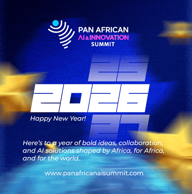 Pan African AI Summit 2026 (PAAIS) to Pivot Africa as a "Smart Destination”