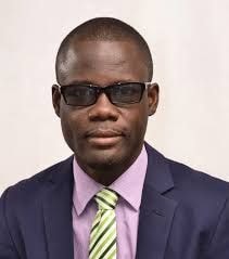 Discovery leadership masterclass series with Frank Adu Anim: Tone at the top