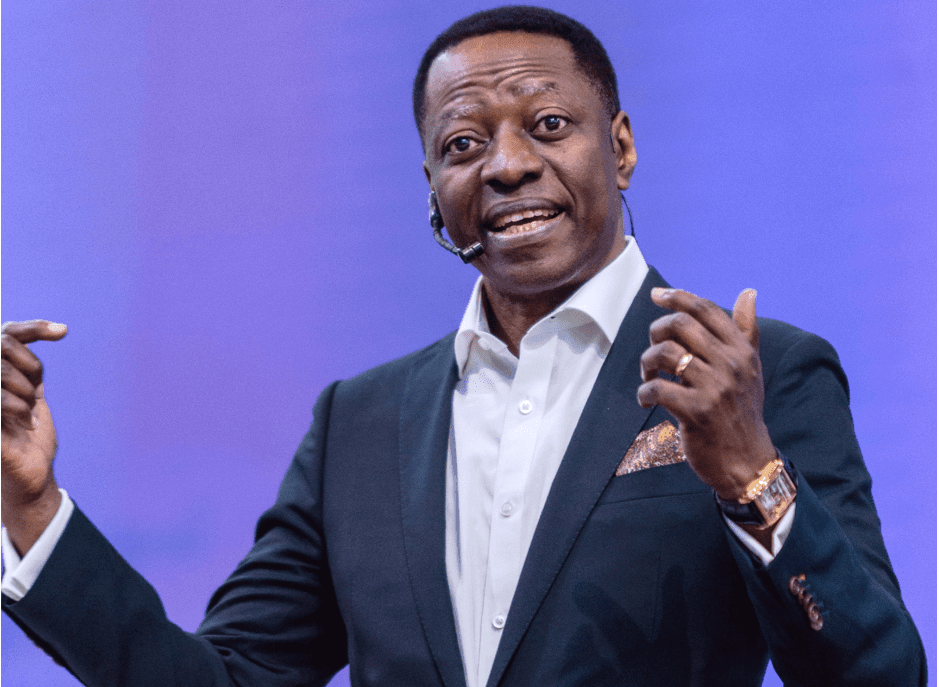 Dr. Adeyemi calls for legacy leadership at JLC 2026