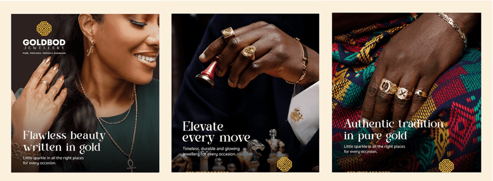 GoldBod Jewellery redefines elegance with latest collections