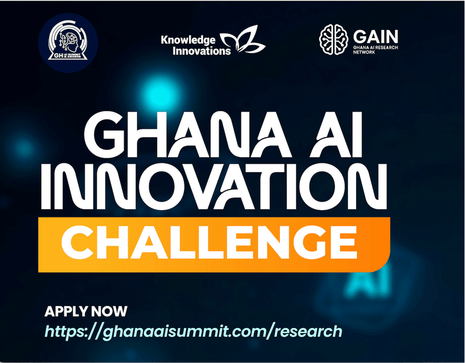 AI Summit unveils challenge to solve national problems with homegrown data