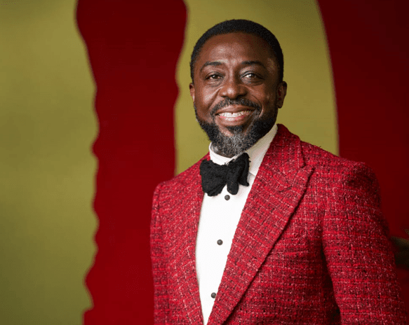 On Cue with Kafui DEY: Names matter. Say them right