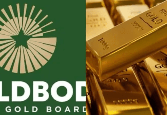 GoldBod and the strategic realignment of national resource governance: A macroeconomic and comparative analysis