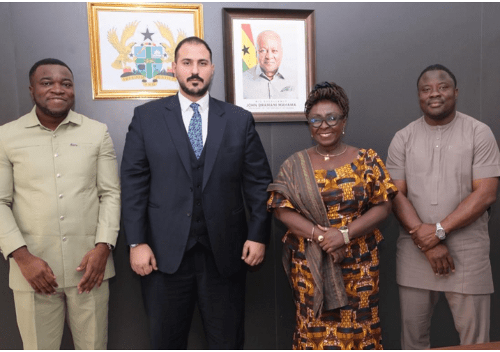 Emirates Airlines, Tourism Ministry forge strategic alliance to elevate travel experience