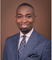 Finance, Economy & Trade with Richmond Kwame FRIMPONG