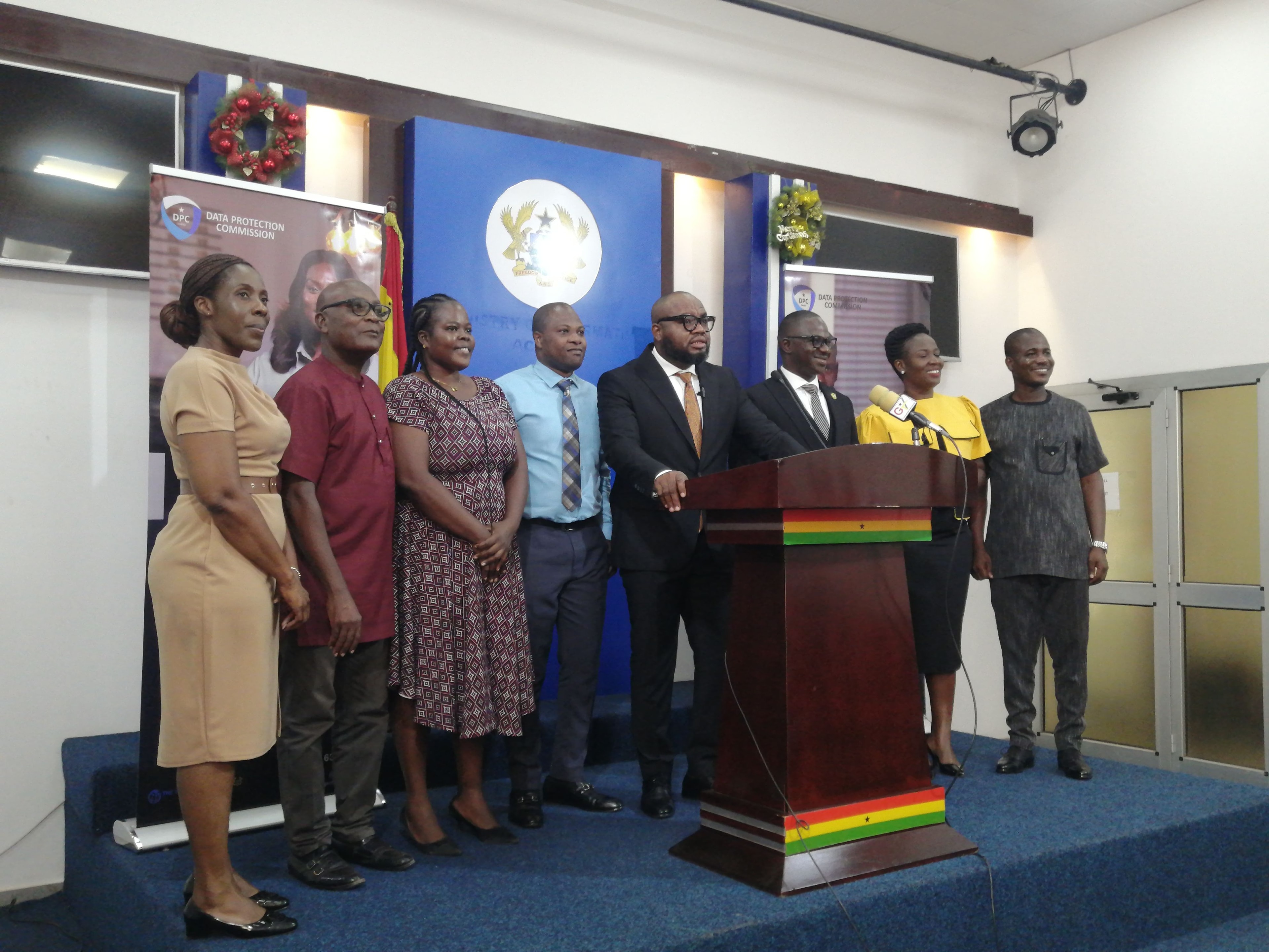 Data Protection Week 2026 launched to drive compliance and awareness