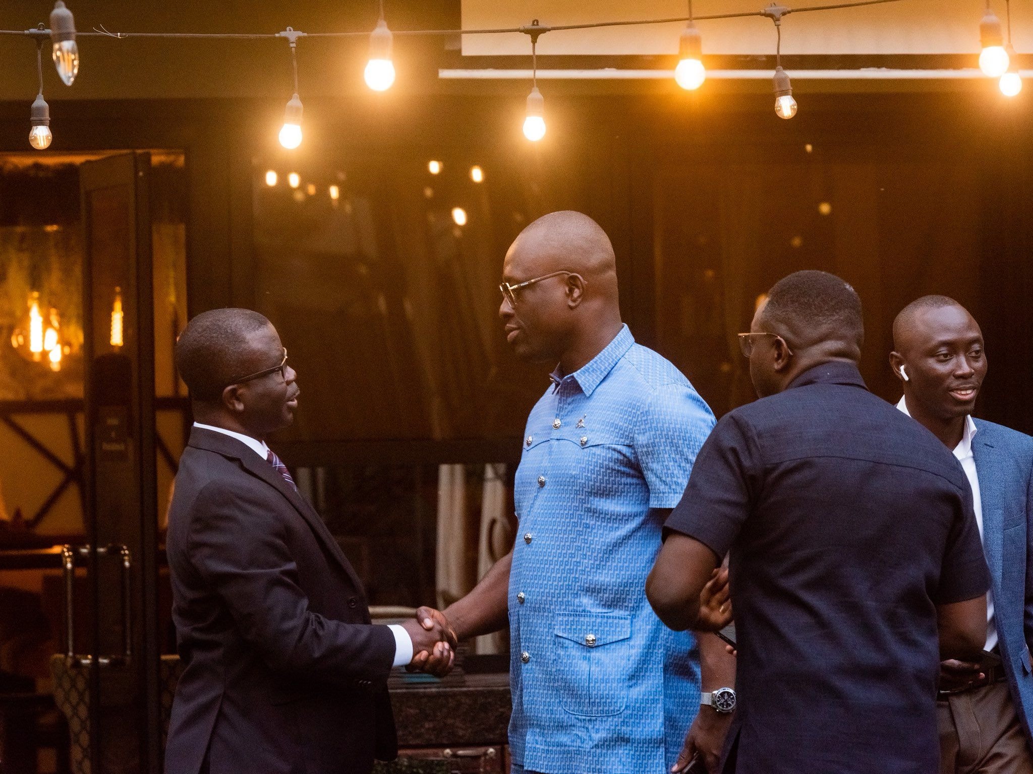 Financial sector explores open banking partnerships, collaboration