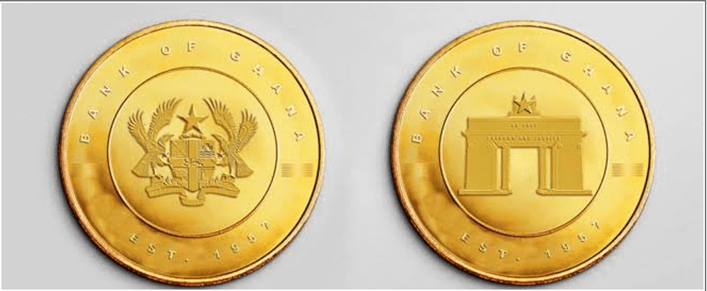 he cedi’s rebound and the hedging instinct: Why gold, not dollars, is the patriot’s safe havent