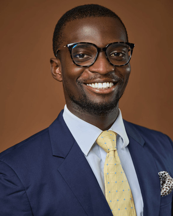 StratIQ Consult : Empowering businesses by driving strategic AI & analytics across Africa