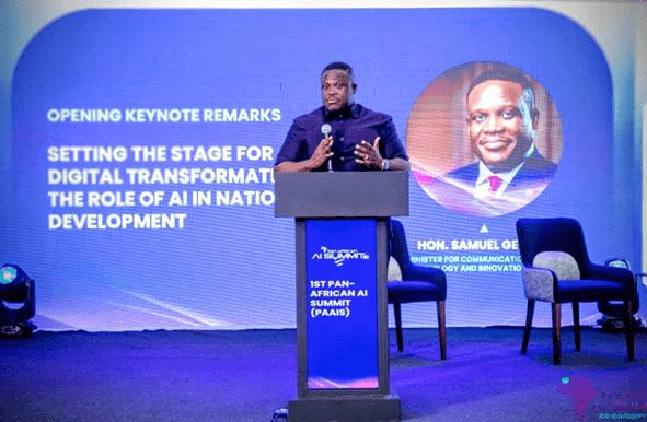 The Pan African AI Summit ignites ethical and inclusive tech leadership