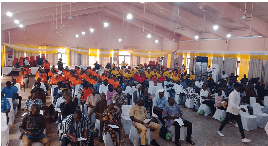 WEE-North trains 2,400 young women for industrial trades