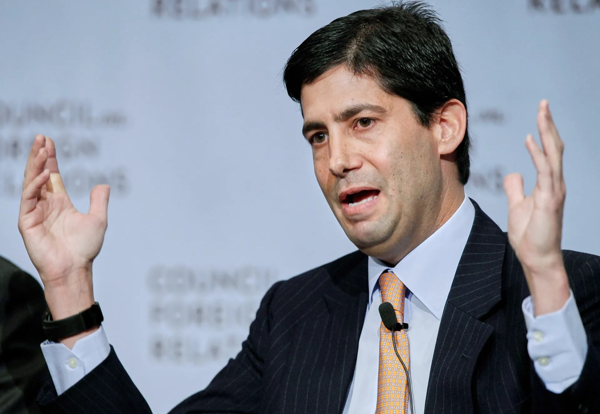 The biggest mistake Warsh could make