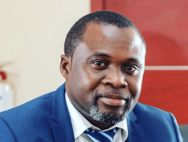 Financial Security (FinSec) Series with Dr Philip Takyi: China’s export model is breaking: Africa is in the blast radius