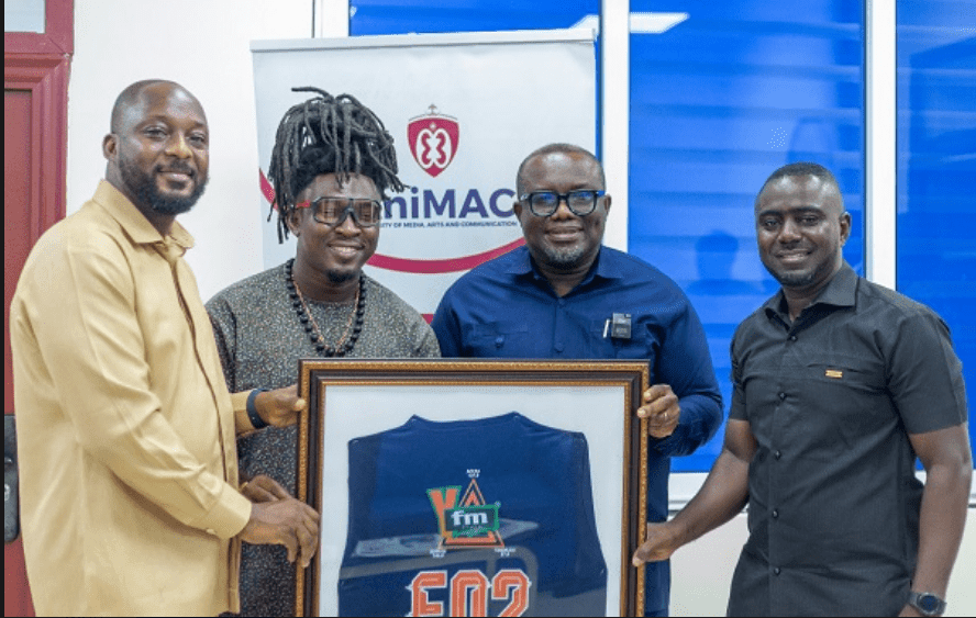 YFM to partner UniMAC to boost creative economy