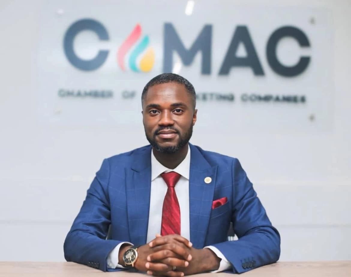 Energy transition risks sidelining us – Dr. Oppong warns