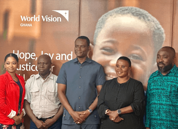 World Vision, B&FT to deepen partnership for last-mile communities’ transformation