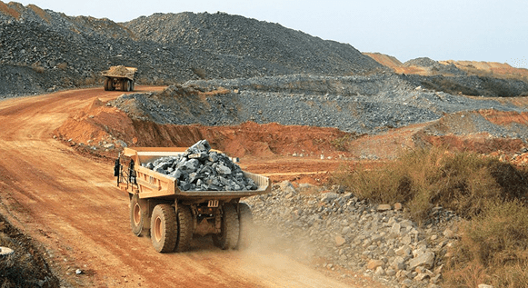 Political interference could undermine Damang mine operations - GHEITI warns                