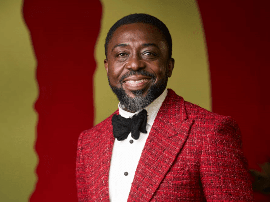 On Cue with Kafui DEY: Media interviews: Panicking and saying “No Comment” too quickly